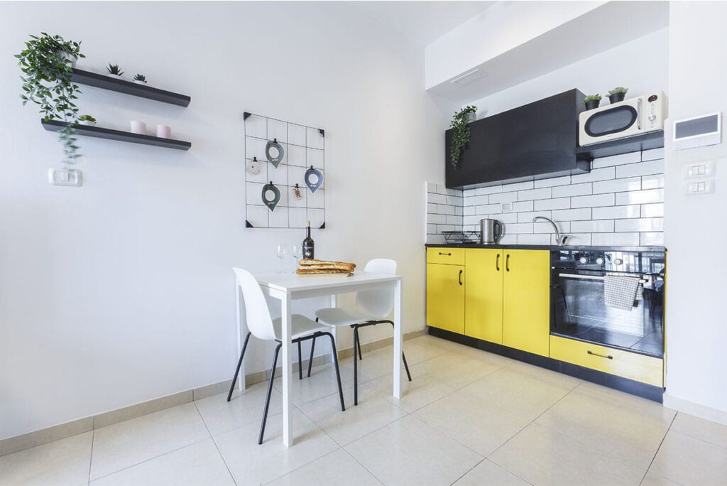 דירות להשכרה בתל אביב לתקופות קצרות