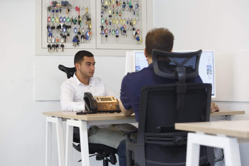 משרד תיווך מומלץ בתל אביב