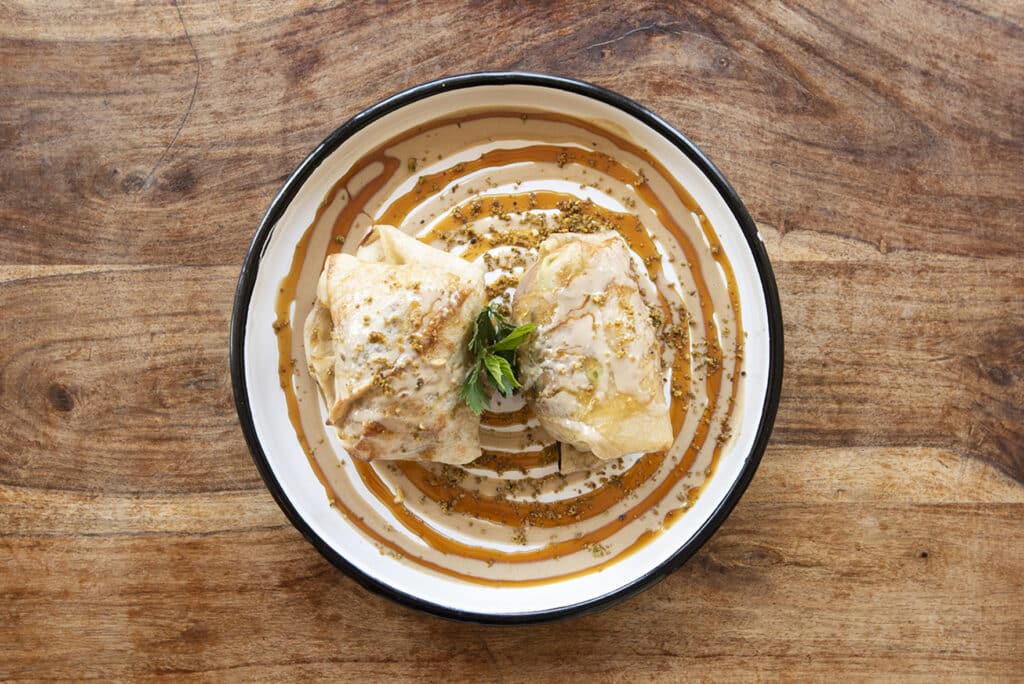 המקומות הכי שווים לאכול בתל אביב