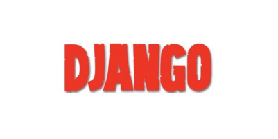 DJANGO לוגו