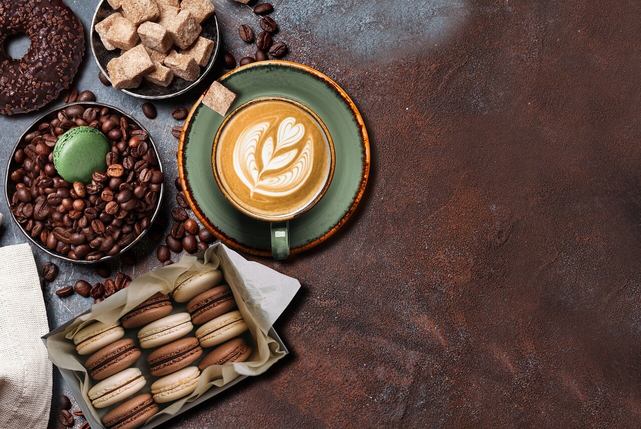 תרבות הקפה בתל אביב מהקפיטריות הקטנות ועד לבתי קפה המובילים