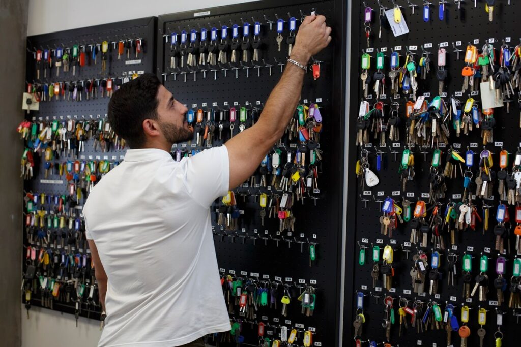 שיקולים בבחירת חברת נכסים